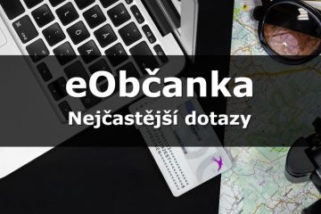 eobčanka - nejčastější dotazy